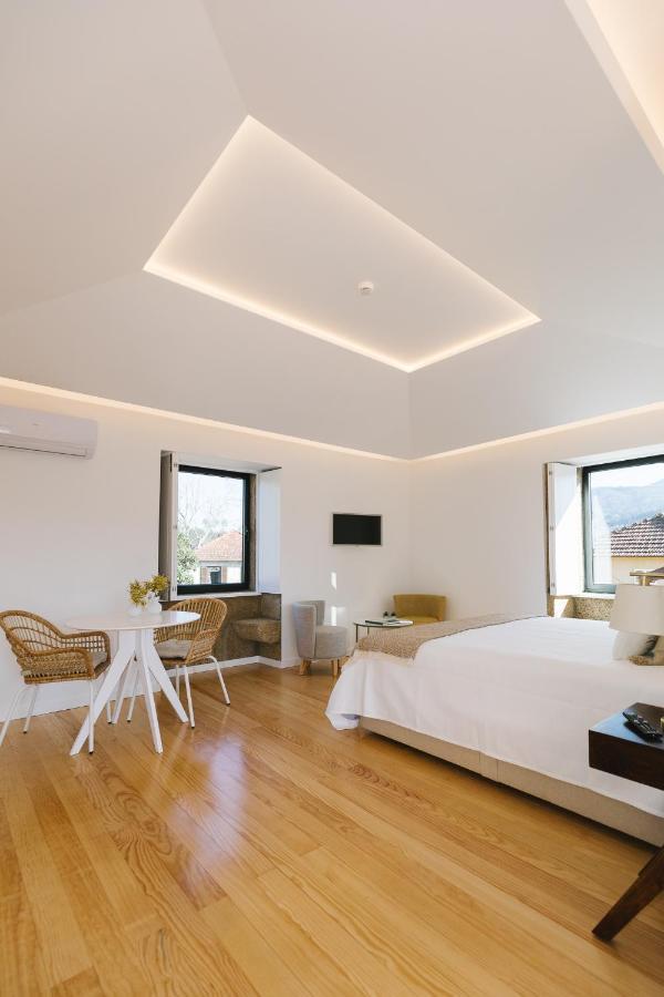 阿鲁卡Casa Vieira Lobo住宿加早餐旅馆 外观 照片