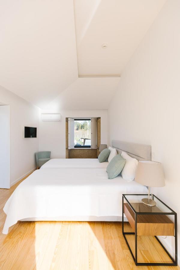 阿鲁卡Casa Vieira Lobo住宿加早餐旅馆 外观 照片