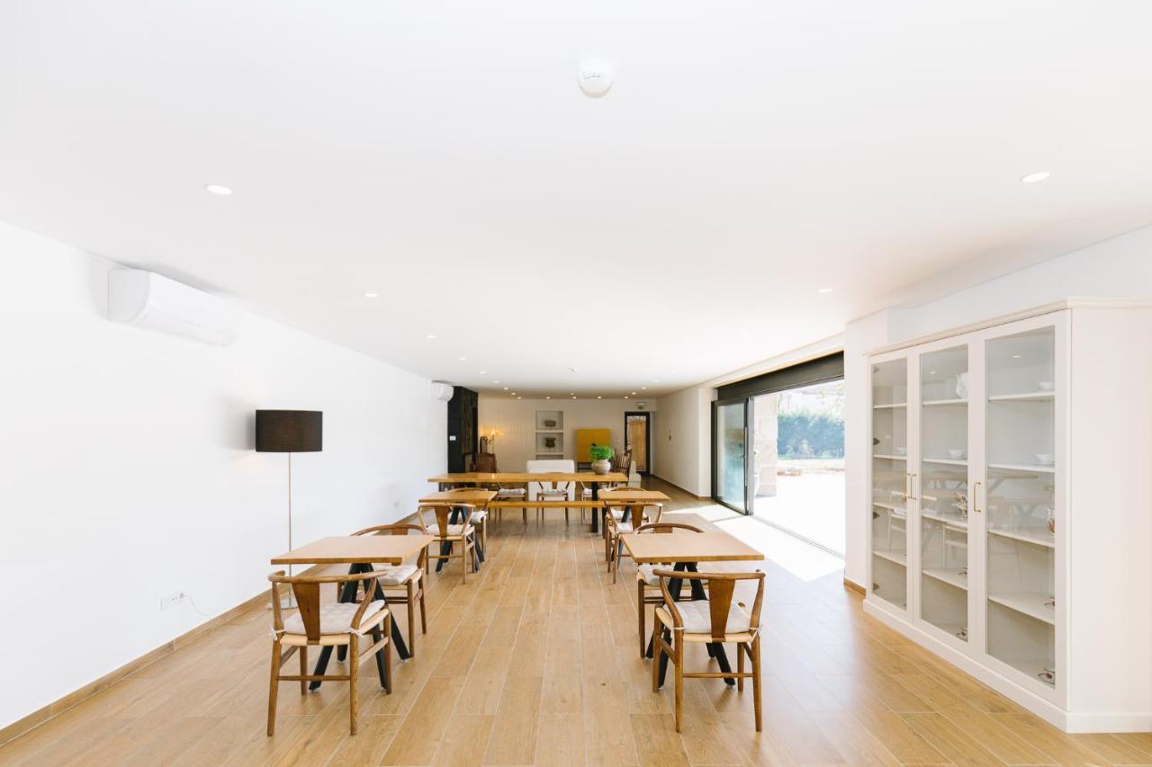 阿鲁卡Casa Vieira Lobo住宿加早餐旅馆 外观 照片