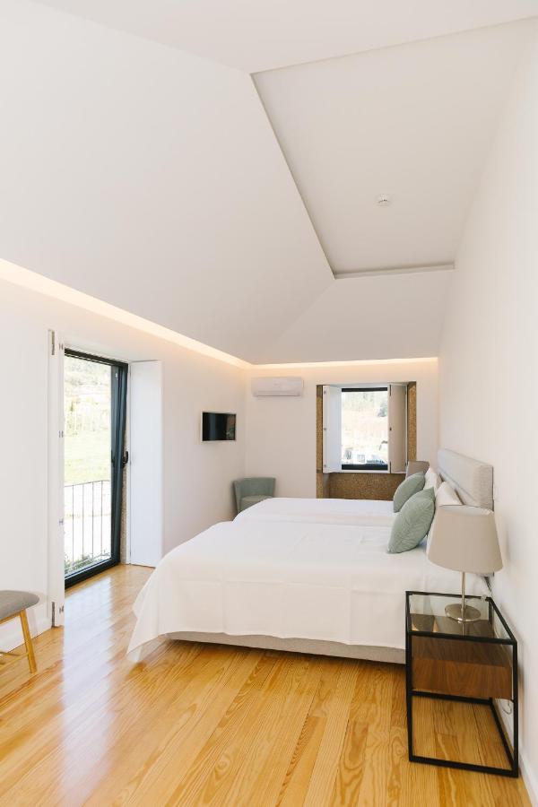 阿鲁卡Casa Vieira Lobo住宿加早餐旅馆 外观 照片