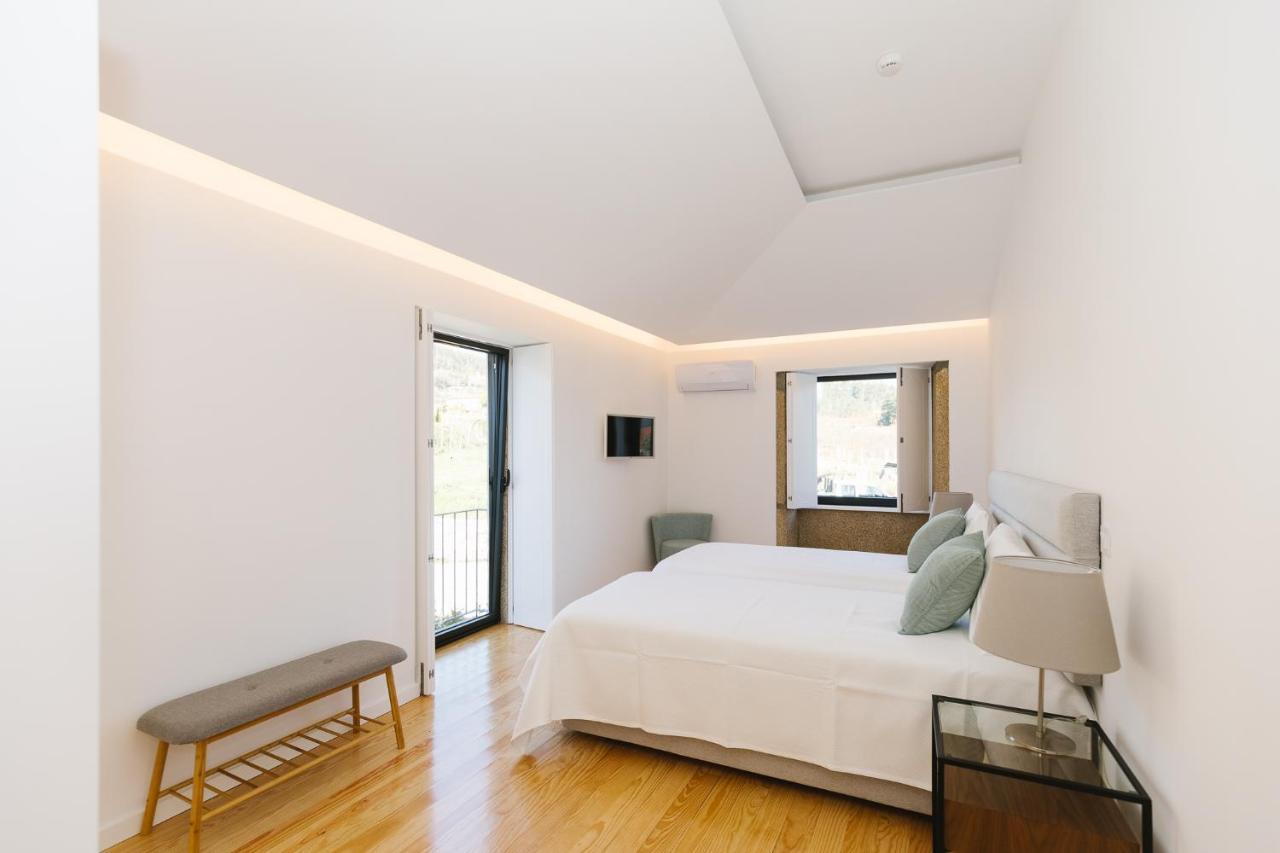 阿鲁卡Casa Vieira Lobo住宿加早餐旅馆 外观 照片
